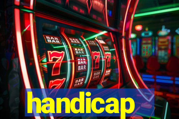 handicap -1.25